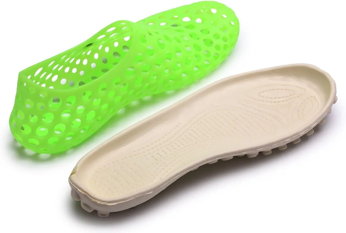 Water Shoes Women Sandals Shower Swim Pool Beach River Shoes Aqua Comfort Garden Clogs