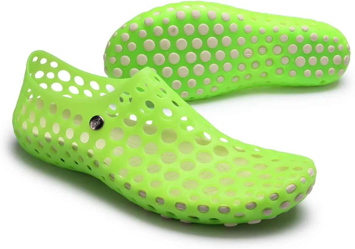 Water Shoes Women Sandals Shower Swim Pool Beach River Shoes Aqua Comfort Garden Clogs