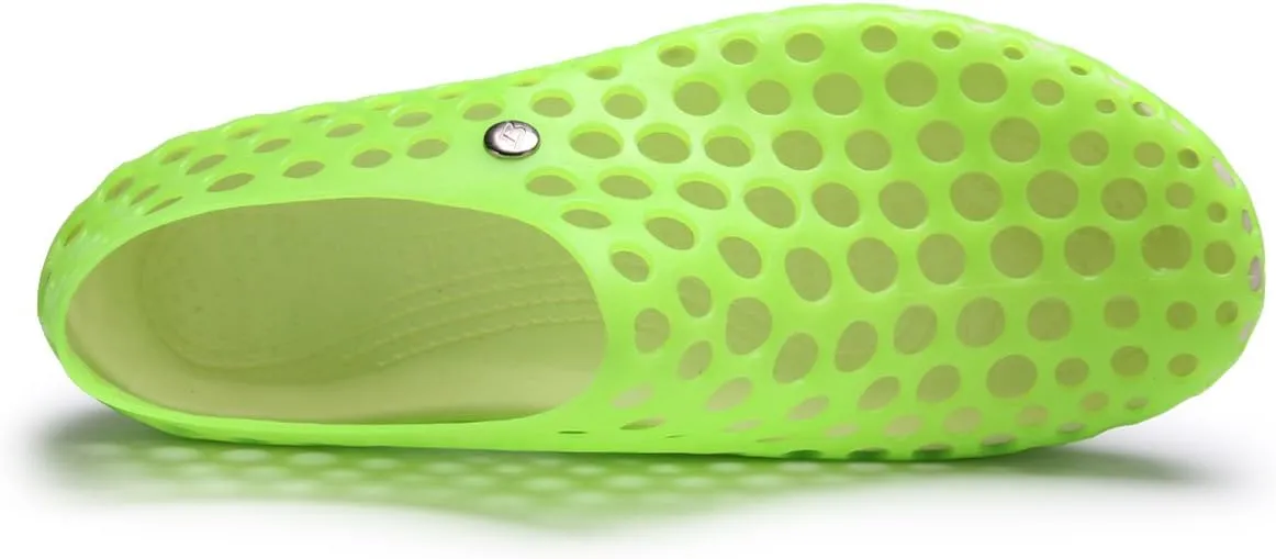 Water Shoes Women Sandals Shower Swim Pool Beach River Shoes Aqua Comfort Garden Clogs
