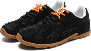 Womens Fashion Sneakers for 2025 Suede Lace-Up Fashion Sneakers for Women – Casual, Chic, and Comfortable