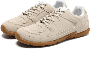 Womens Fashion Sneakers for 2025 Suede Lace-Up Fashion Sneakers for Women – Casual, Chic, and Comfortable