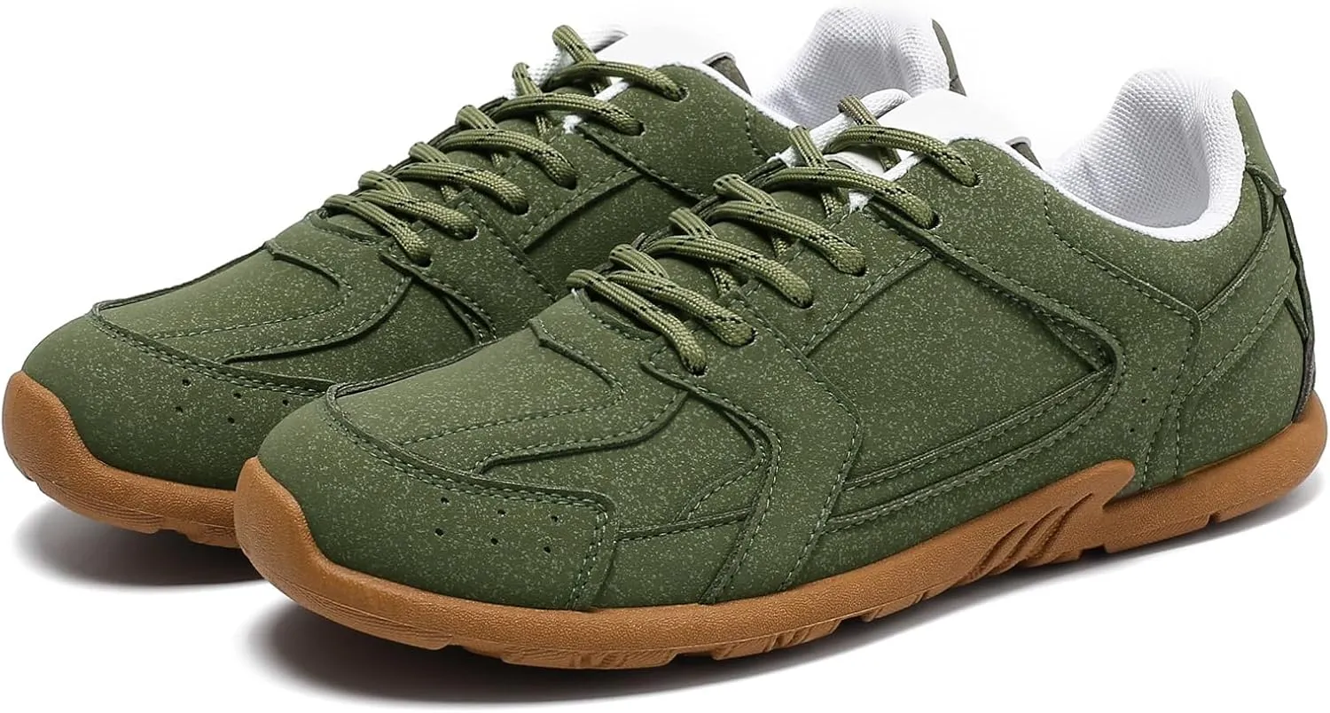 Womens Fashion Sneakers for 2025 Suede Lace-Up Fashion Sneakers for Women – Casual, Chic, and Comfortable