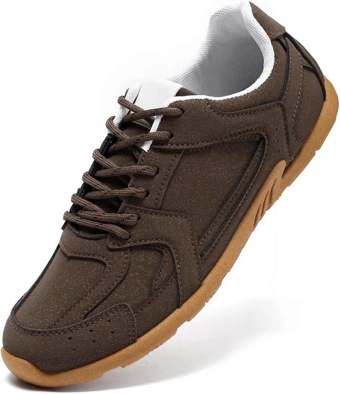 Womens Fashion Sneakers for 2025 Suede Lace-Up Fashion Sneakers for Women – Casual, Chic, and Comfortable