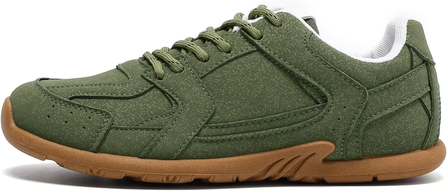 Womens Fashion Sneakers for 2025 Suede Lace-Up Fashion Sneakers for Women – Casual, Chic, and Comfortable