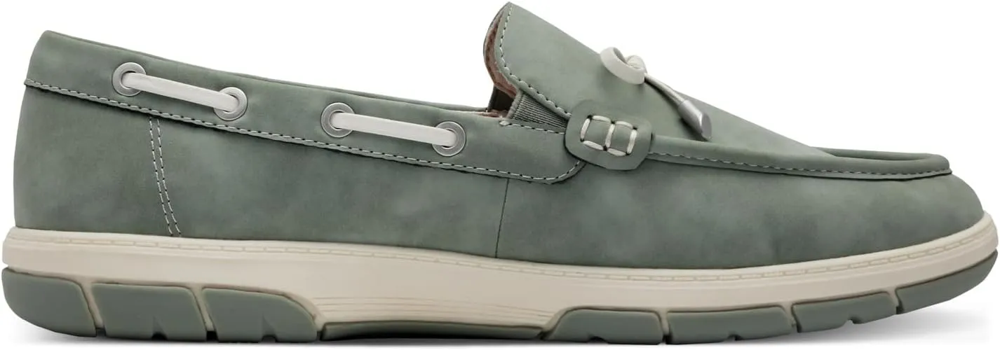 Women's Moccasin