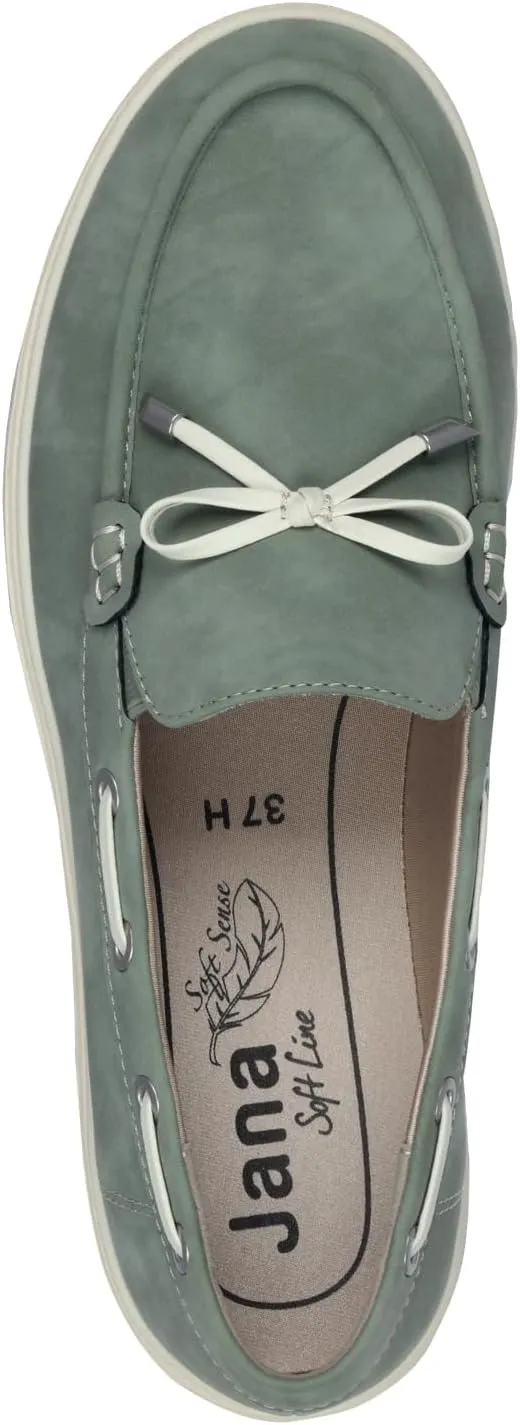 Women's Moccasin