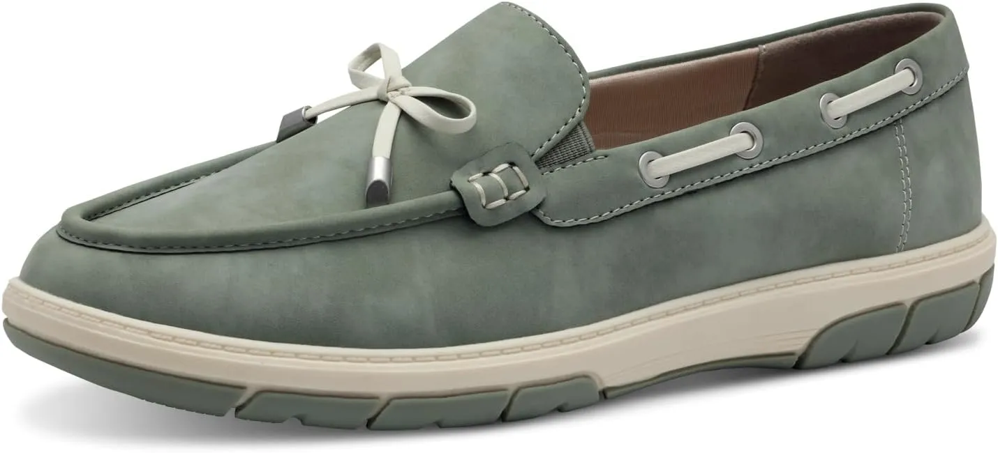 Women's Moccasin