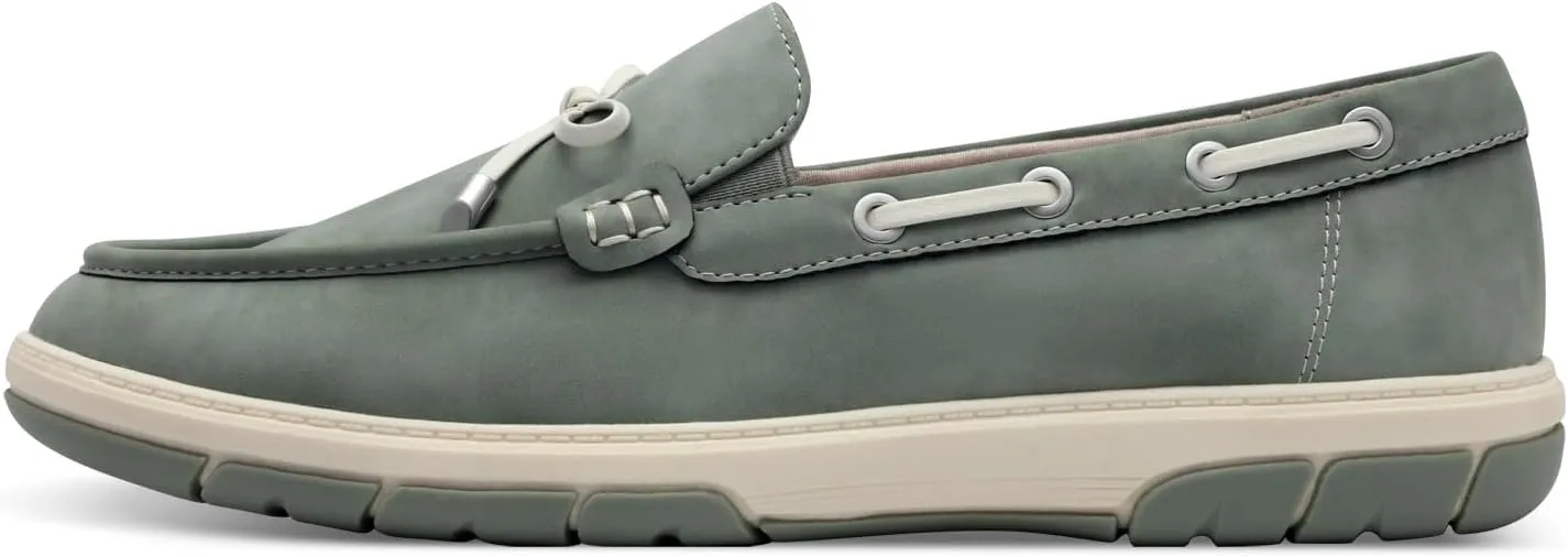 Women's Moccasin