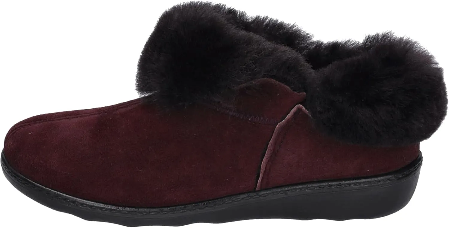 Women's Open Back Slippers Mule