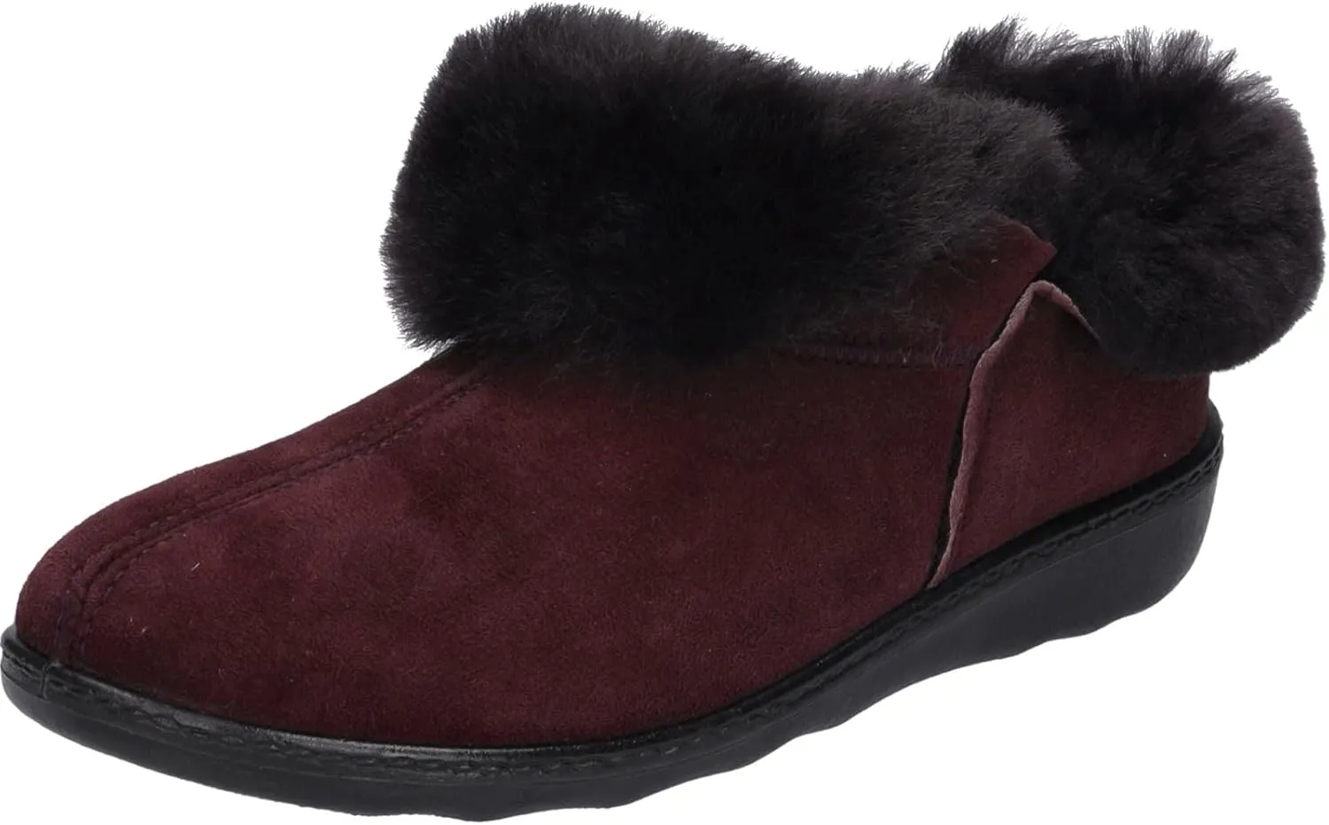 Women's Open Back Slippers Mule