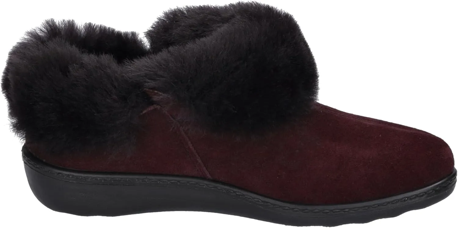 Women's Open Back Slippers Mule