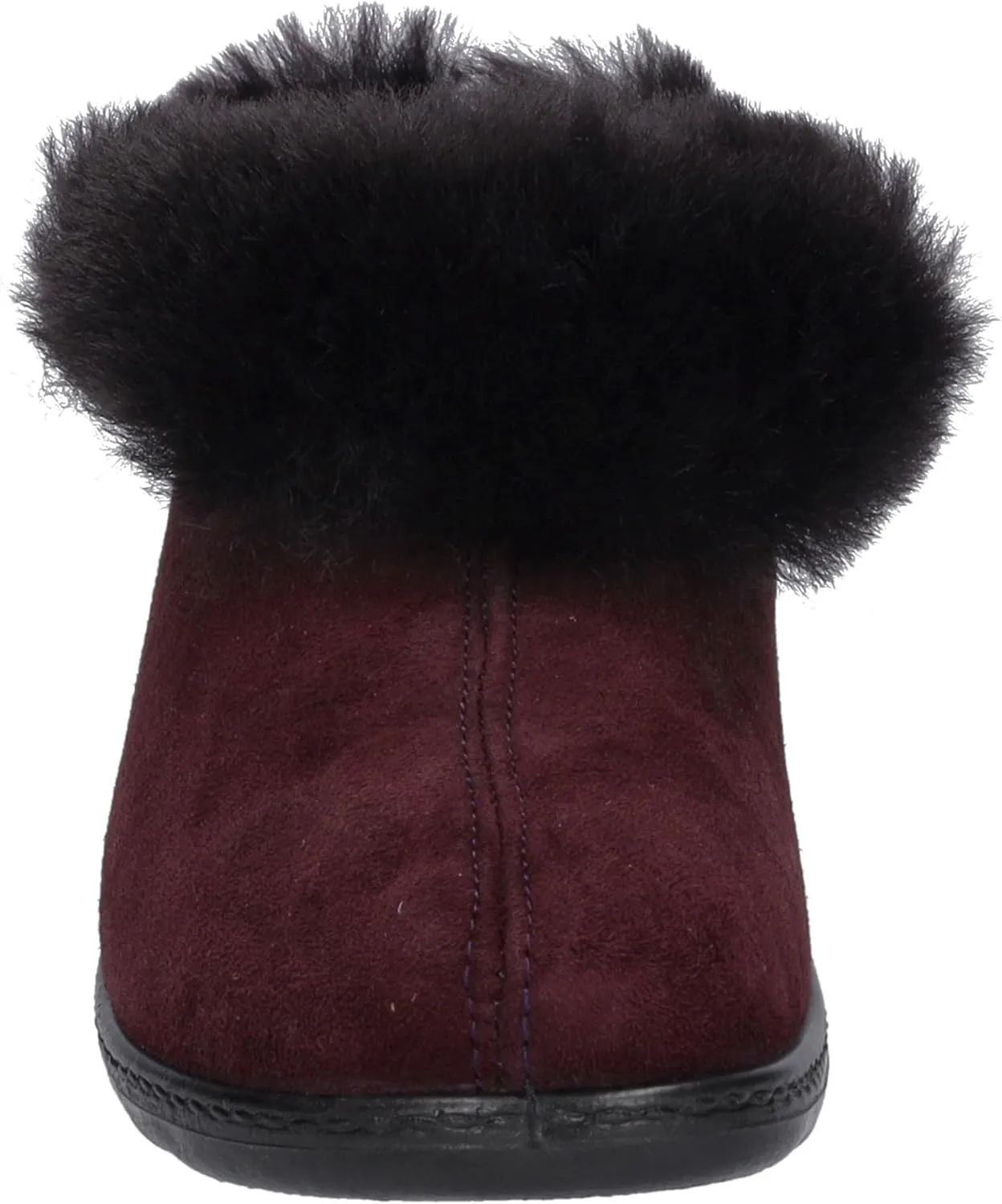 Women's Open Back Slippers Mule