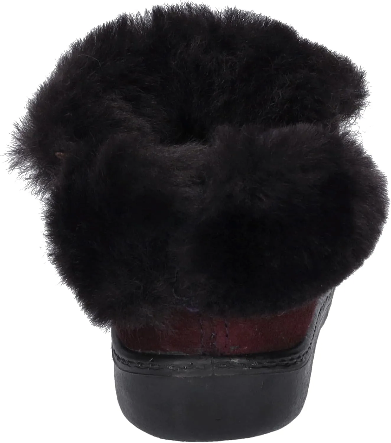 Women's Open Back Slippers Mule