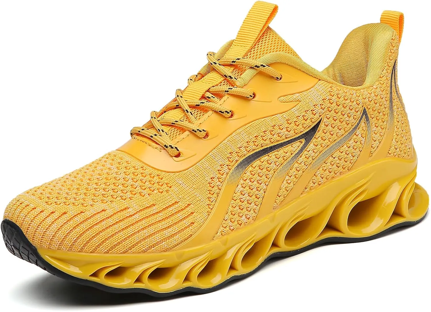 Women's Running Shoes Sport Athletic Tennis Walking Shoes Breathable Fashion Sneakers