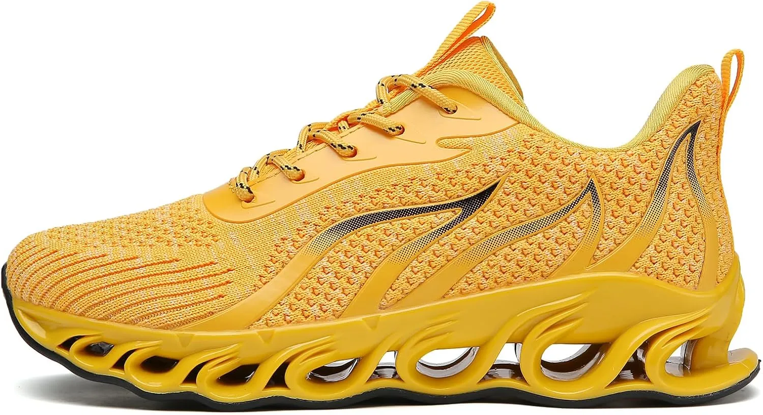 Women's Running Shoes Sport Athletic Tennis Walking Shoes Breathable Fashion Sneakers