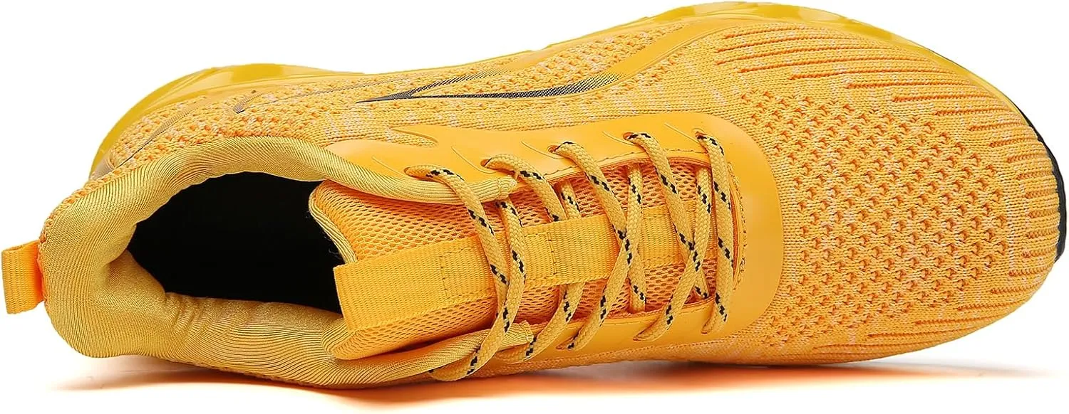 Women's Running Shoes Sport Athletic Tennis Walking Shoes Breathable Fashion Sneakers