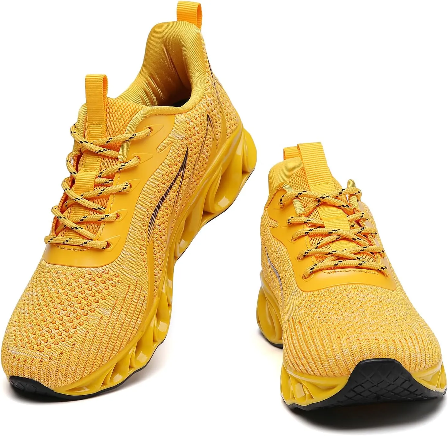 Women's Running Shoes Sport Athletic Tennis Walking Shoes Breathable Fashion Sneakers
