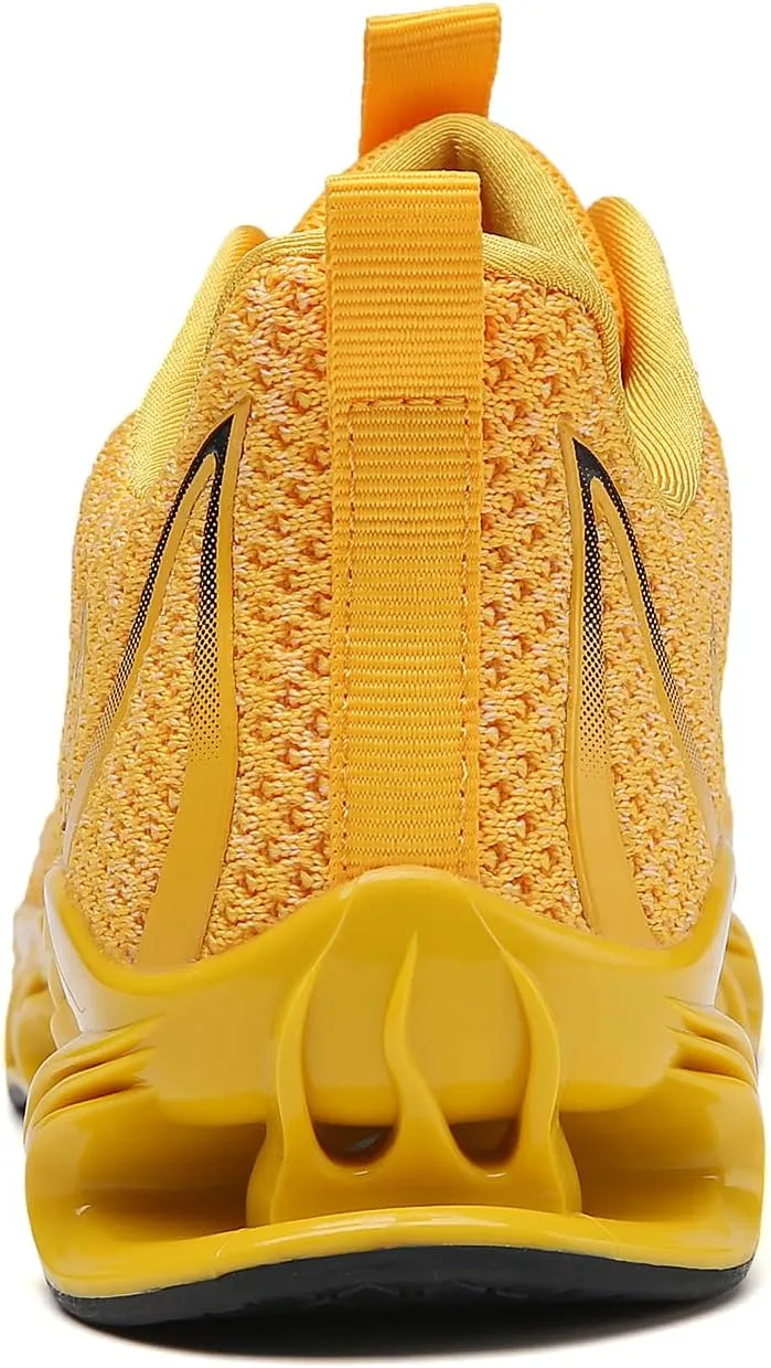 Women's Running Shoes Sport Athletic Tennis Walking Shoes Breathable Fashion Sneakers