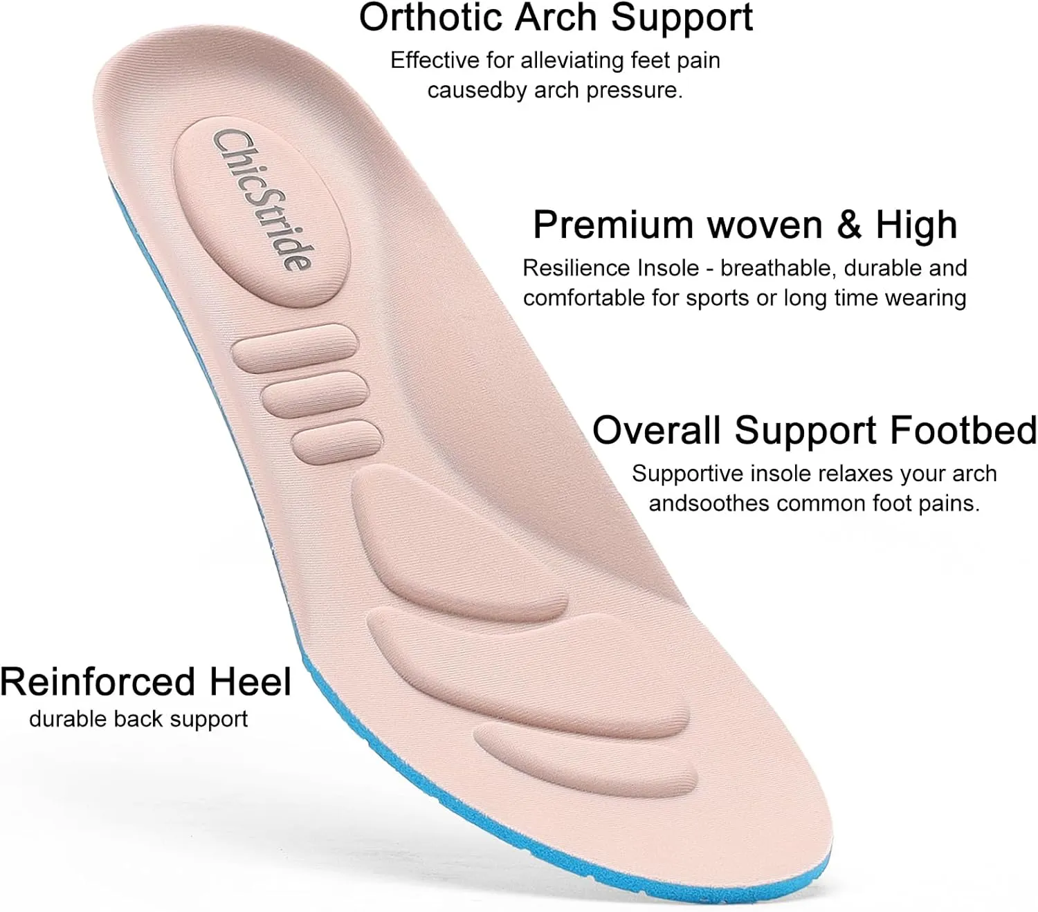 Women's Slip On Walking Shoes Tennis Comfort Athletic Gym Sneakers
