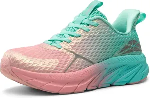 Women's Walking Shoes Comfortable ActiveEase Running Tennis Athletic Gym Workout Cross Training Sneakers