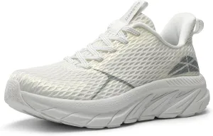 Women's Walking Shoes Comfortable ActiveEase Running Tennis Athletic Gym Workout Cross Training Sneakers