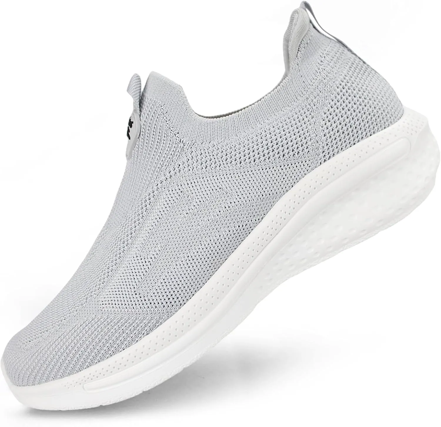 Women's Walking Shoes Lightweight Comfort Workout Casual Non Slip Fashion Sneakers