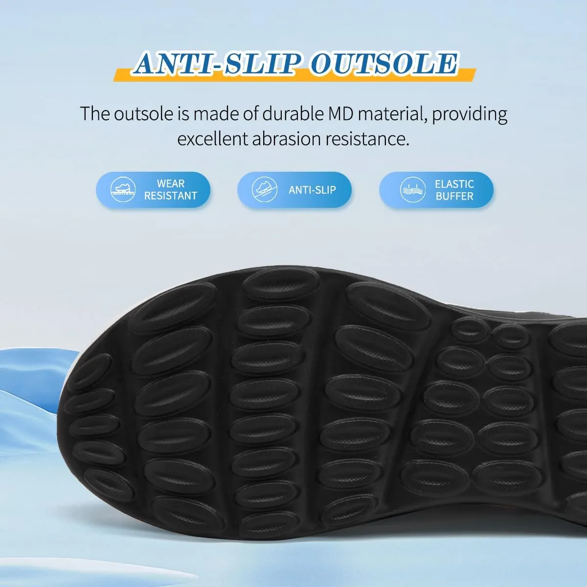 Womens Walking Shoes Sneakers Sports Workout Gym Shoes for Running Tennis Athletic Casual Shoes Jogging Lightweight Breathable Comfortable Fashion