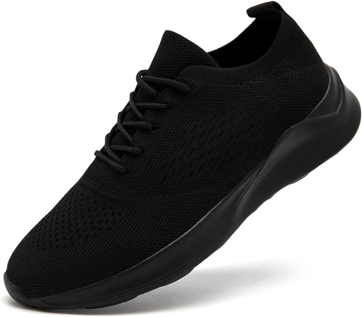Womens Walking Shoes Sneakers Sports Workout Gym Shoes for Running Tennis Athletic Casual Shoes Jogging Lightweight Breathable Comfortable Fashion
