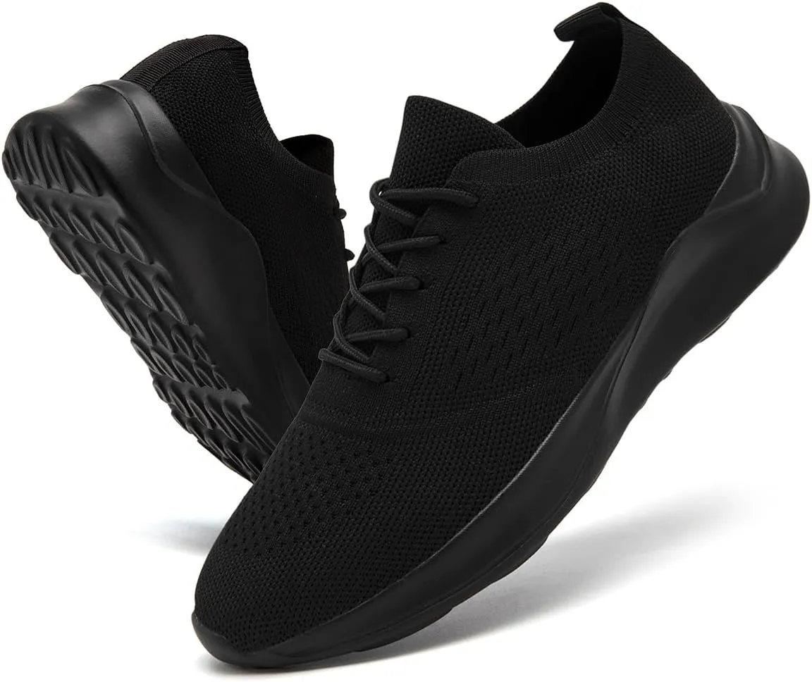 Womens Walking Shoes Sneakers Sports Workout Gym Shoes for Running Tennis Athletic Casual Shoes Jogging Lightweight Breathable Comfortable Fashion