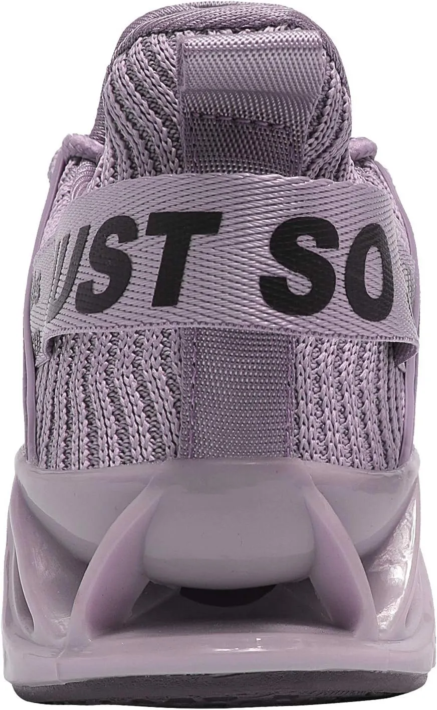 Wonesion Womens Walking Running Shoes Athletic Blade Non Slip Tennis Fashion Sneakers