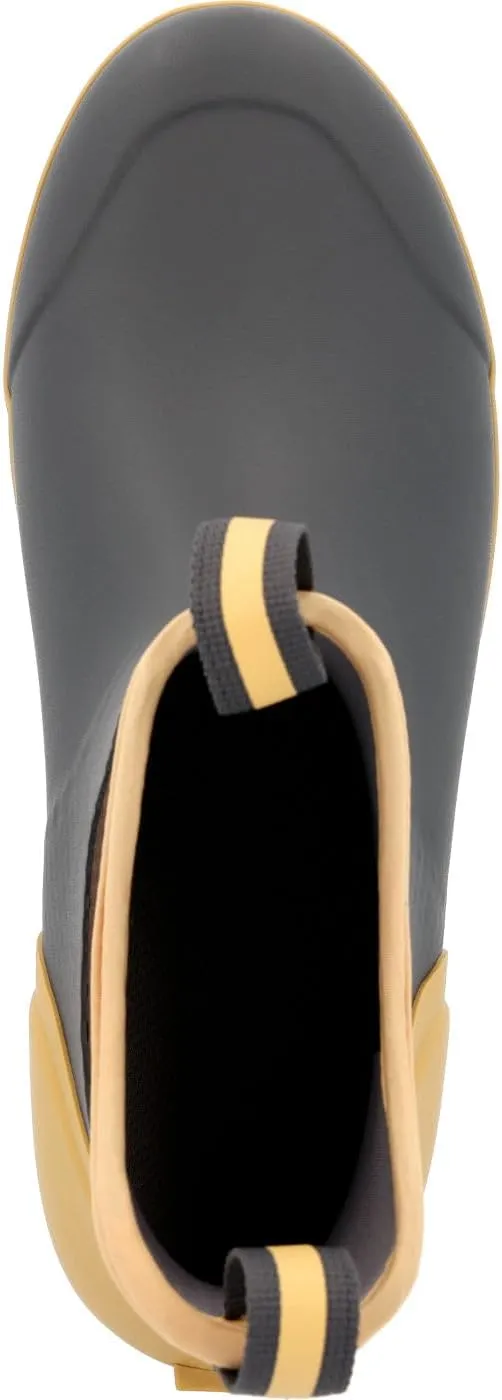 Xtratuf Men's 6 Inch Ankle Deck Boots