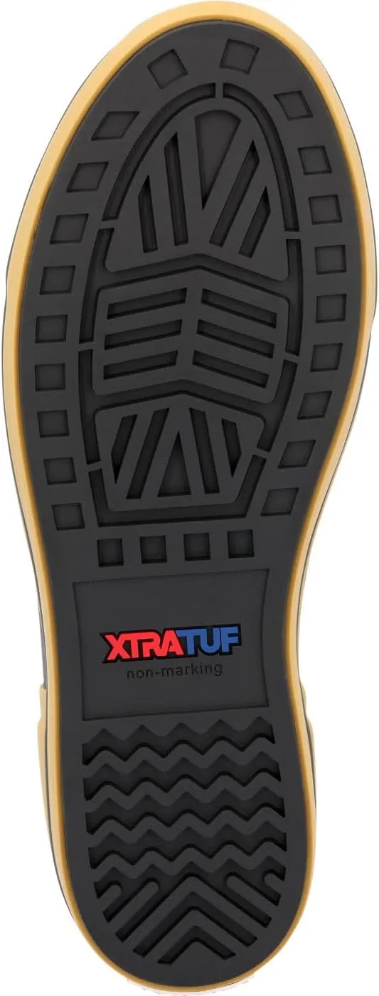 Xtratuf Men's 6 Inch Ankle Deck Boots