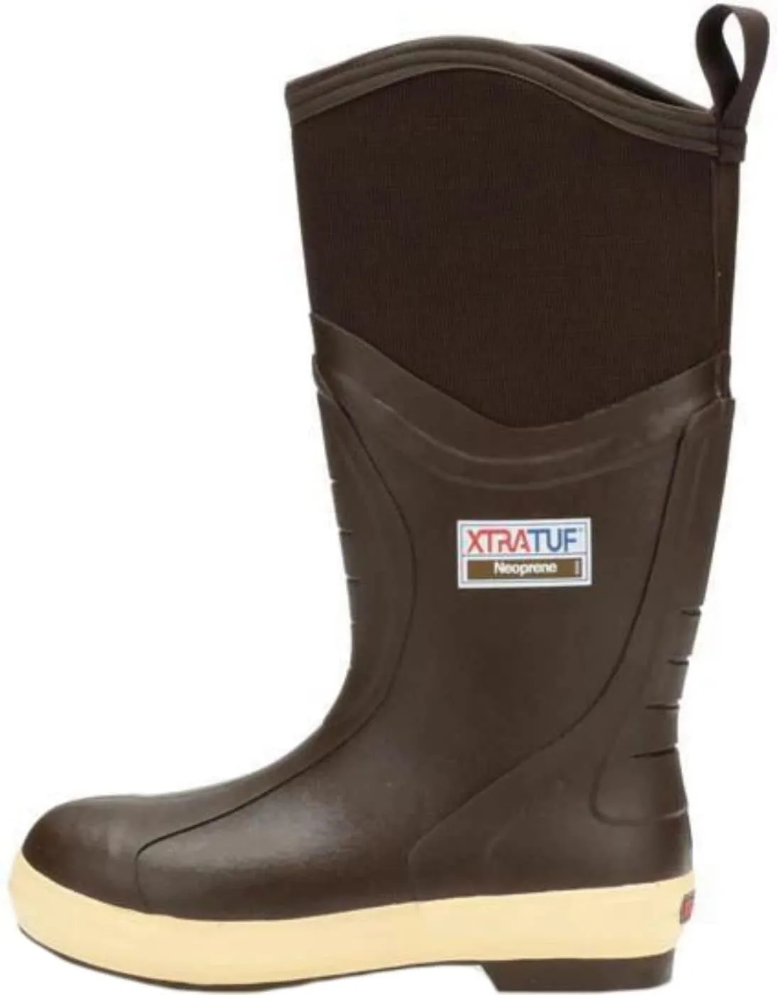 Xtratuf Men's Elite High