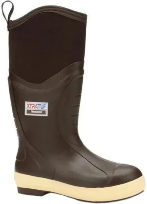 Xtratuf Men's Elite High
