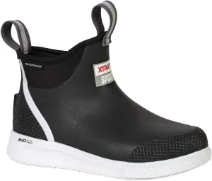 Xtratuf Women's 6 Inch Sport Ankle Deck Boot