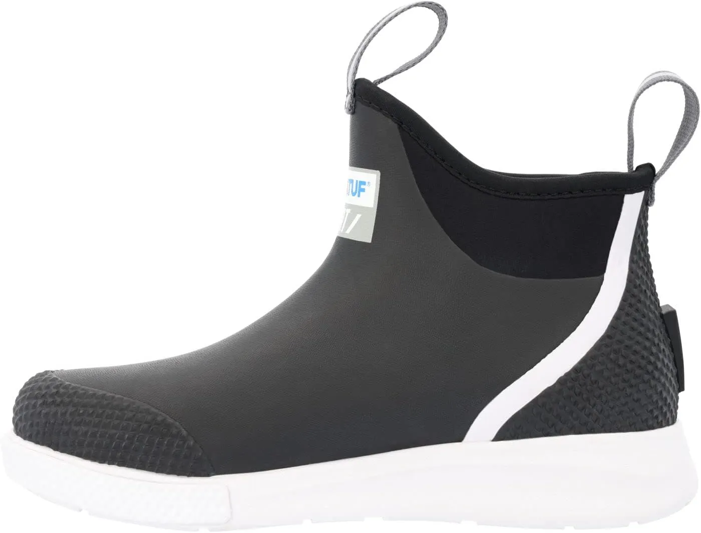 Xtratuf Women's 6 Inch Sport Ankle Deck Boot