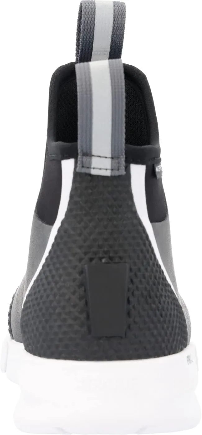 Xtratuf Women's 6 Inch Sport Ankle Deck Boot