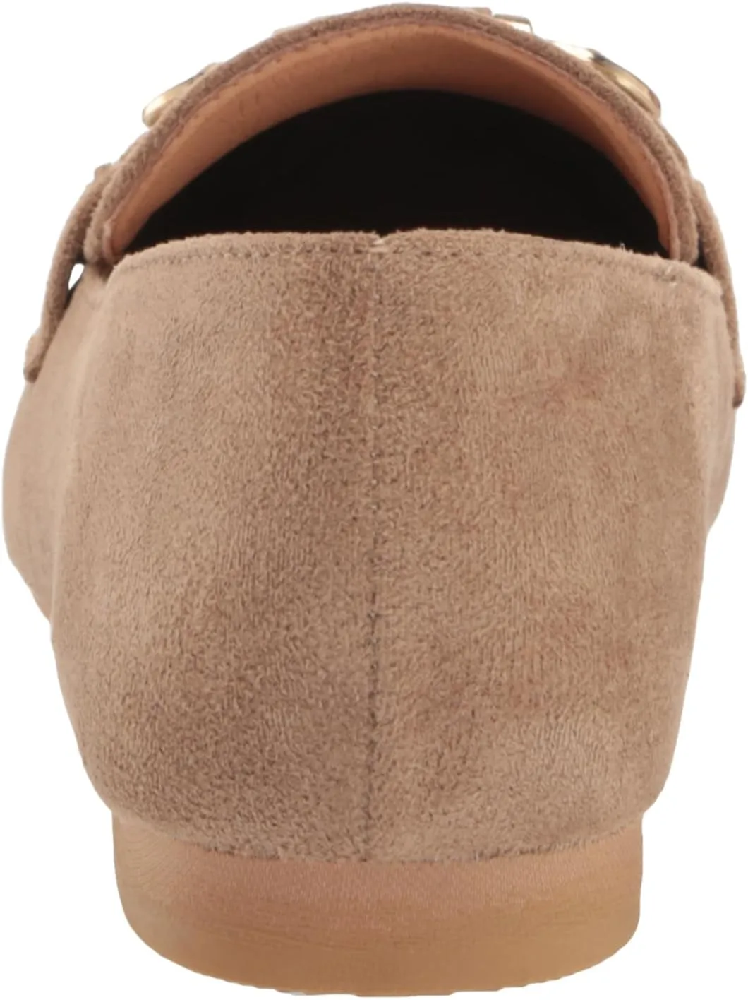 YOKI Women's Loafer Flat